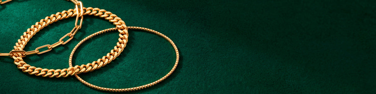 Pulseiras