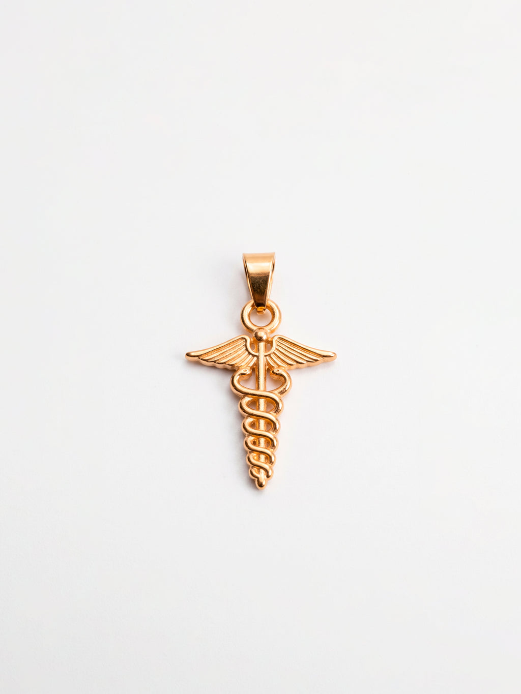 Pingente contabilidade 2,0 x 1,5 cm - banhado a ouro 18k
