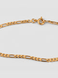 Pulseira 3 por 1 2 mm - fecho tradicional