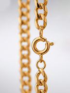 Pulseira Grumet 5 mm - fecho tradicional - foto 4