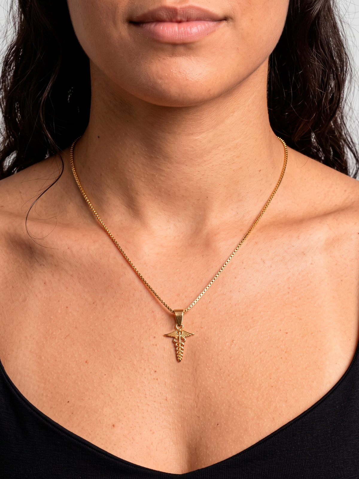 Pingente contabilidade 2,0 x 1,5 cm - banhado a ouro 18k - foto 2